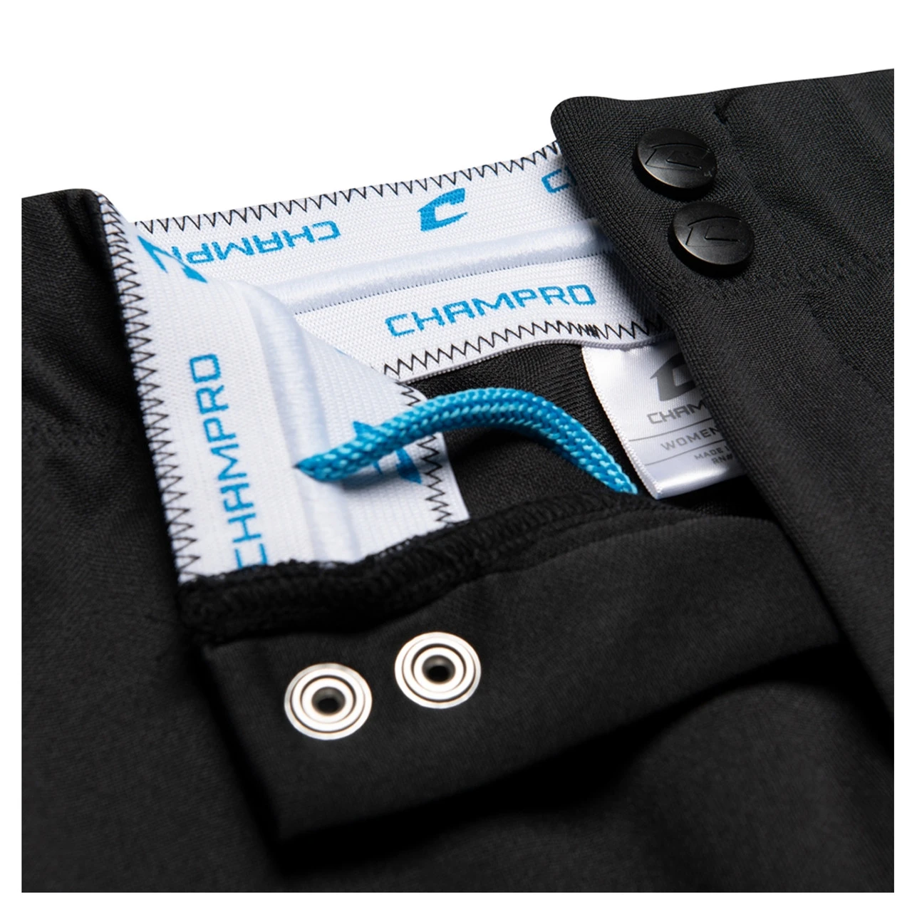 Champro Fireball Women's Softball Pants 5 Champro Fireball Women's Softball Pants - Image 5