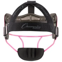 Champion Sports Youth Softball Fielder's Face Mask - Various Colors -Ball Sports Equipment Discount Store fmypk alt1 l 54318.1663611782