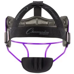 Champion Sports Youth Softball Fielder's Face Mask - Various Colors -Ball Sports Equipment Discount Store fmypr alt1 l 06674.1663611785