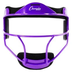 Champion Sports Youth Softball Fielder's Face Mask - Various Colors -Ball Sports Equipment Discount Store fmypr main l 29487.1663612240