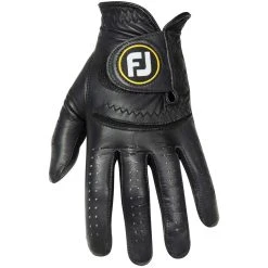 FootJoy StaSof Golf Glove 14 FootJoy StaSof Golf Glove -Ball Sports Equipment Discount Store footjoy 2023 stasof golf glove black top itempicture