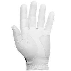 FootJoy WeatherSof Golf Gloves - 2 Pack -Ball Sports Equipment Discount Store footjoy 2023 weathersof golf glove palm itempicture