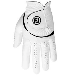 FootJoy Women's WeatherSof Golf Gloves - 2 Pack -Ball Sports Equipment Discount Store footjoy 2023 womens weathersof golf glove back itempicture