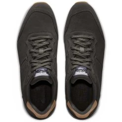 FootJoy Contour Jogger Golf Shoes Charcoal -Ball Sports Equipment Discount Store footjoy contour jogger golf shoes charcoal 54289 top itempicture