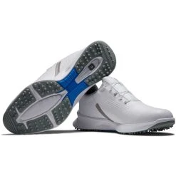 FootJoy FJ Fuel BOA Golf Shoes White 10 FootJoy FJ Fuel BOA Golf Shoes White -Ball Sports Equipment Discount Store footjoy fj fuel boa golf shoes white 55446 beauty itempicture