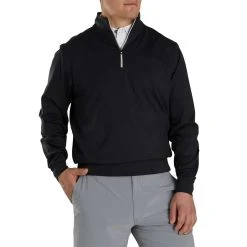 FootJoy Half Zip Pullover