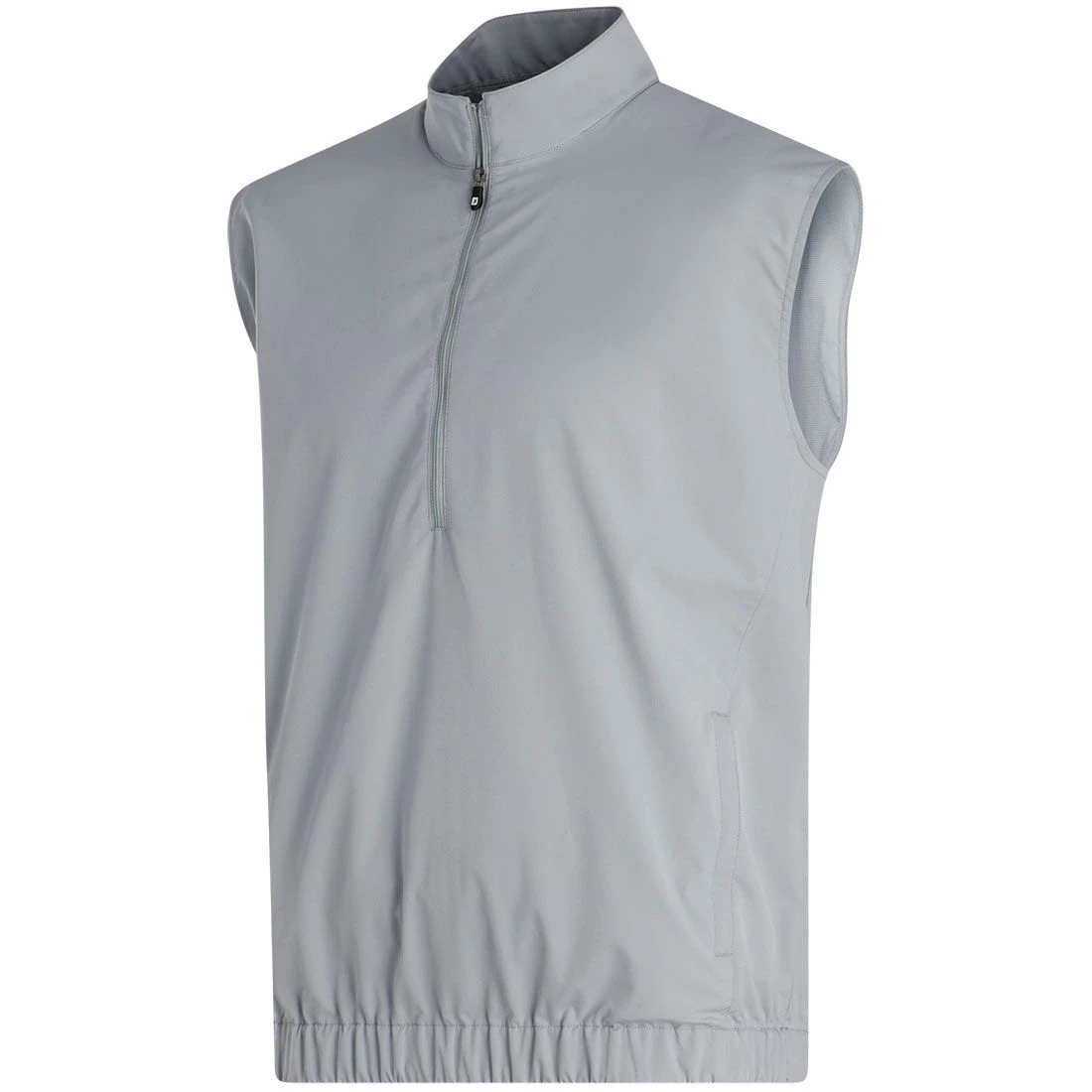 FootJoy Half Zip Windshirt Vest 3 FootJoy Half Zip Windshirt Vest - Image 3