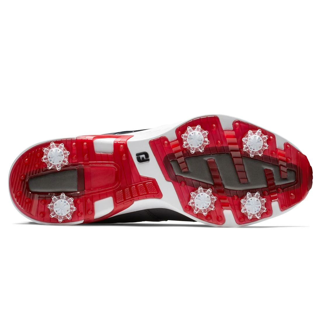 FootJoy HyperFlex BOA Golf Shoes Charcoal 2 FootJoy HyperFlex BOA Golf Shoes Charcoal - Image 2