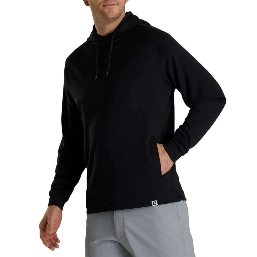 FootJoy Lightweight Hoodie 7 FootJoy Lightweight Hoodie - Image 7