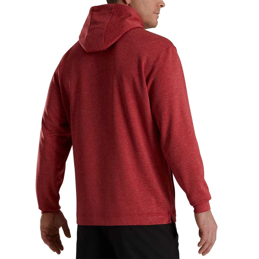 FootJoy Lightweight Hoodie 6 FootJoy Lightweight Hoodie - Image 6