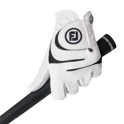 FootJoy WeatherSof Golf Gloves Prior Generation - 2 Pack 11 FootJoy WeatherSof Golf Gloves Prior Generation - 2 Pack -Ball Sports Equipment Discount Store footjoy mens 2018 weathersof golf glove grip 1