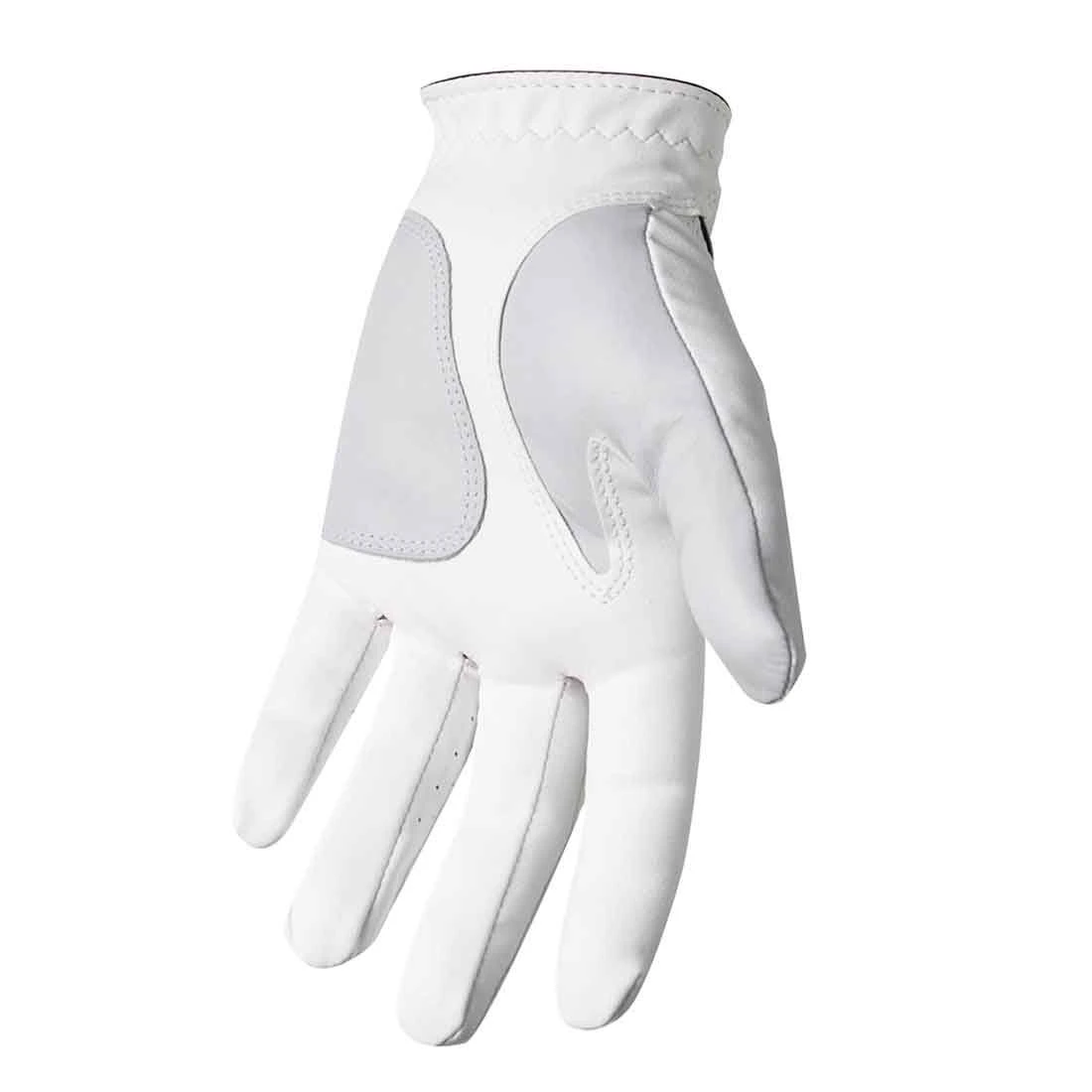 FootJoy WeatherSof Golf Gloves Prior Generation - 2 Pack 3 FootJoy WeatherSof Golf Gloves Prior Generation - 2 Pack - Image 3