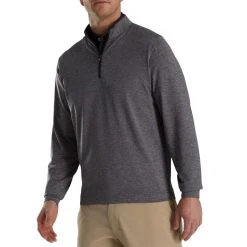 FootJoy Lightweight Solid Midlayer