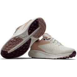 FootJoy Women's Flex XP Golf Shoes Beige 12 FootJoy Women's Flex XP Golf Shoes Beige -Ball Sports Equipment Discount Store footjoy women s flex xp golf shoes beige 95446 beauty itempicture