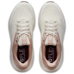 FootJoy Women's Flex XP Golf Shoes Beige 13 FootJoy Women's Flex XP Golf Shoes Beige -Ball Sports Equipment Discount Store footjoy women s flex xp golf shoes beige 95446 top itempicture