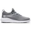 FootJoy Women's Flex XP Golf Shoes Grey