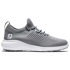 FootJoy Women's Flex XP Golf Shoes Grey
