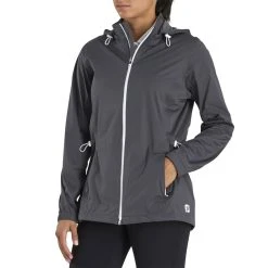 FootJoy Women's HydroKnit Rain Jacket