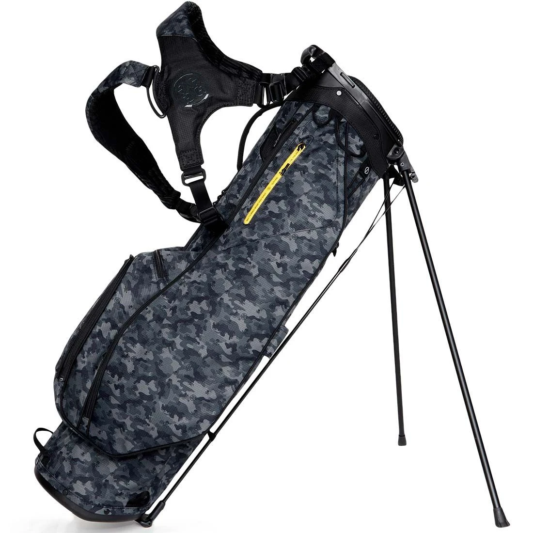 G/FORE Camo Lightweight Stand Bag 1 G/FORE Camo Lightweight Stand Bag