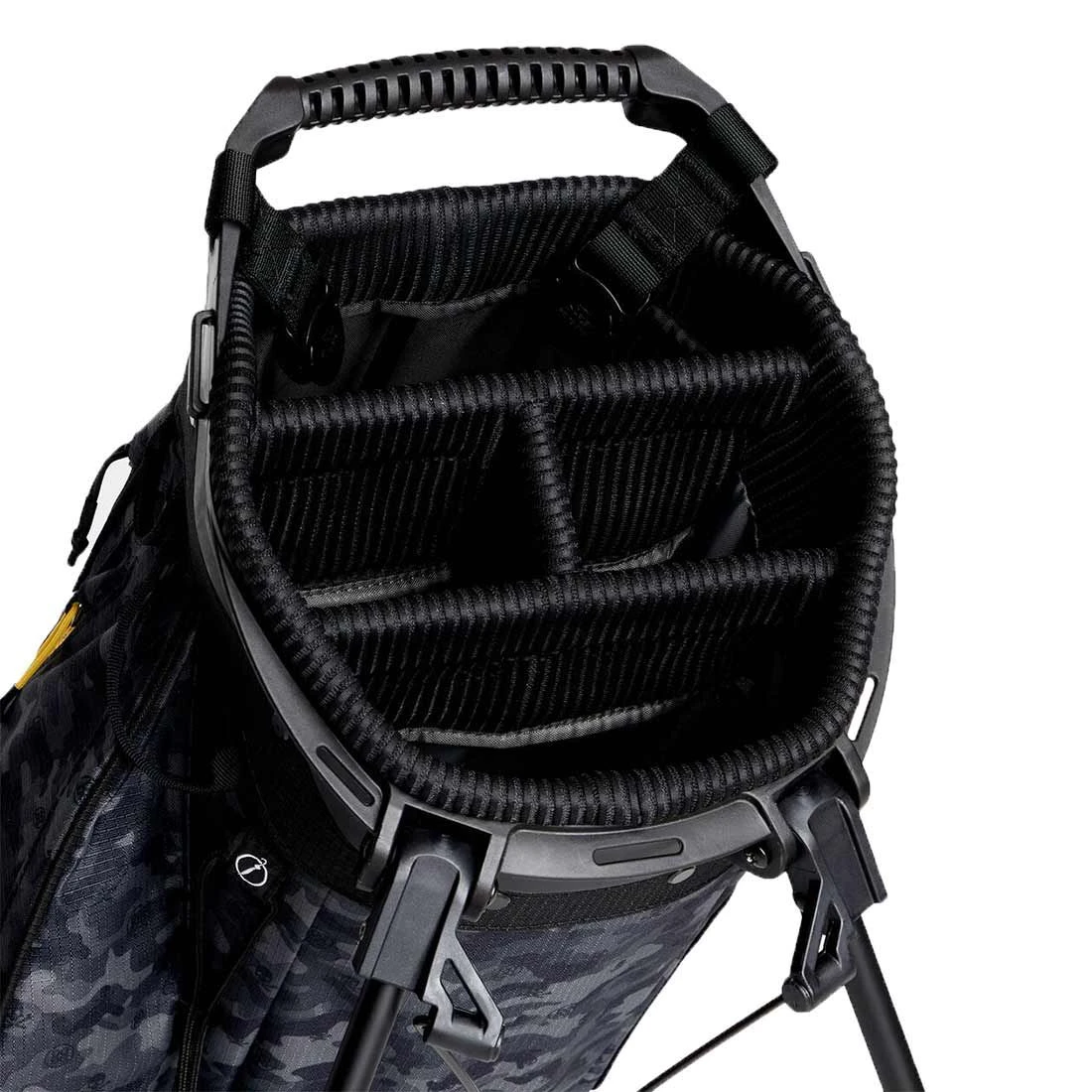 G/FORE Camo Lightweight Stand Bag 2 G/FORE Camo Lightweight Stand Bag - Image 2