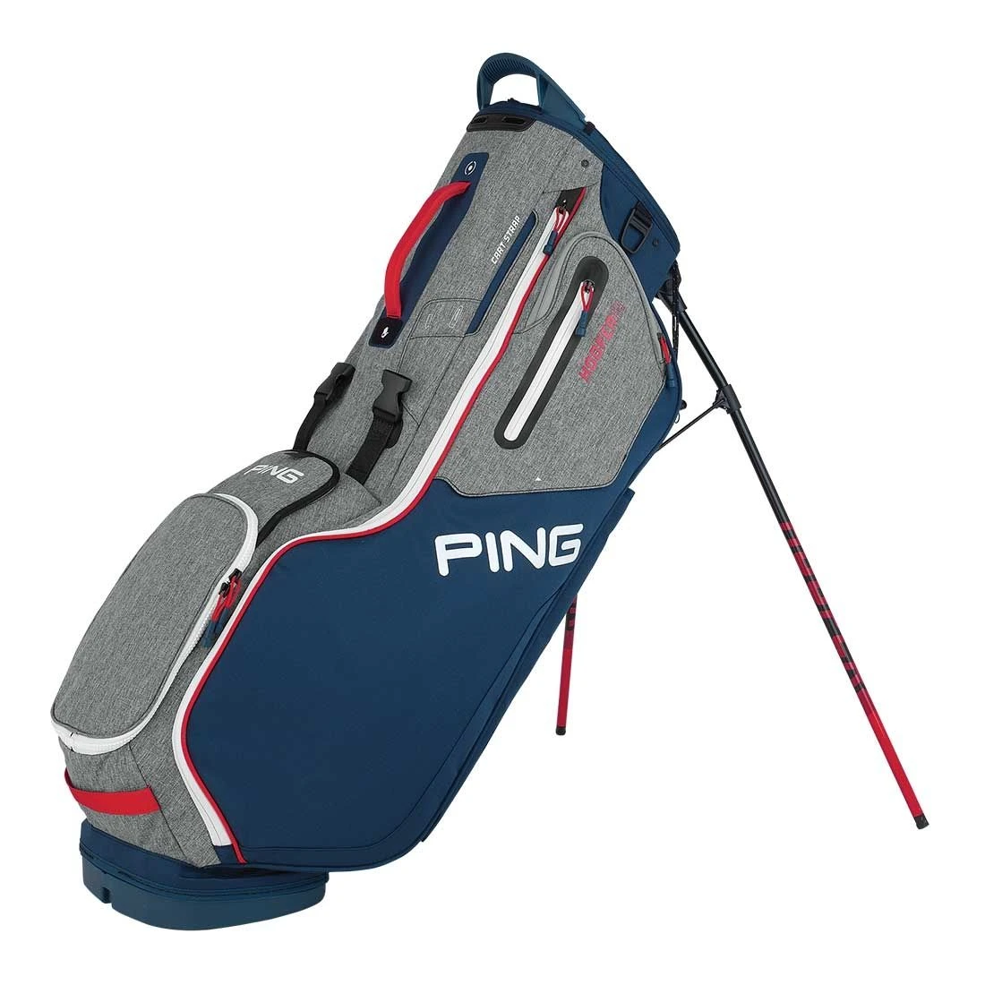 Ping 2022 Hoofer 14-Way Stand Bag 1 Ping 2022 Hoofer 14-Way Stand Bag