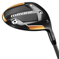Callaway Women's MAVRIK Fairway Wood -Ball Sports Equipment Discount Store golf fairway wood callaway mavrik fairway wood sole itempicture 1