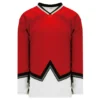 Athletic Knit H550C Hockey Jerseys - Various Colors