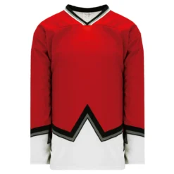 Athletic Knit H550C Hockey Jerseys - Various Colors