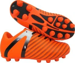 Vizari Impact Youth And Junior Soccer Cleats - Various Colors -Ball Sports Equipment Discount Store impactorange1 4 52692.1632852277