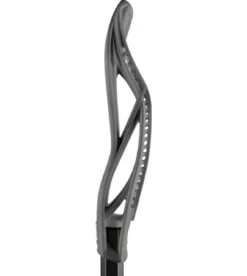 Maverik Kinetik 2.0 Universal Unstrung Lacrosse Head - Various Colors -Ball Sports Equipment Discount Store k2grey 2 582x650 15930.1615764497