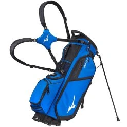Mizuno BR-D4 6-Way Stand Bag 5 Mizuno BR-D4 6-Way Stand Bag -Ball Sports Equipment Discount Store mizuno 2023 br d4 6 way stand bag nautical blue itempicture