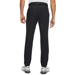 Nike Dri-FIT Vapor Slim Fit Pants -Ball Sports Equipment Discount Store nike 2022 dri fit vapor slim fit pants black back itempicture