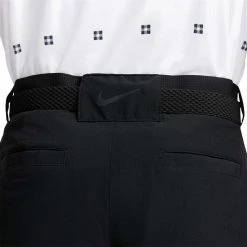 Nike Dri-FIT Vapor Slim Fit Pants -Ball Sports Equipment Discount Store nike 2022 dri fit vapor slim fit pants black detail itempicture