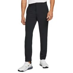 Nike Dri-FIT Vapor Slim Fit Pants -Ball Sports Equipment Discount Store nike 2022 dri fit vapor slim fit pants black itempicture
