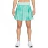 Nike Women's Dri-FIT Long Printed Skort