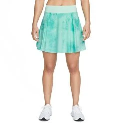 Nike Women's Dri-FIT Long Printed Skort