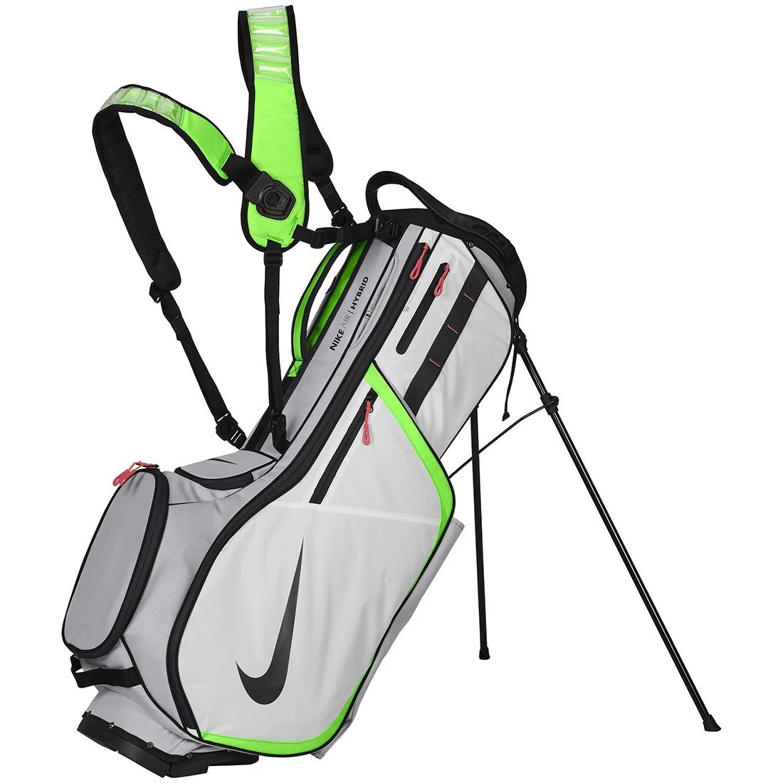 Nike Air Hybrid 2 Limited Edition Stand Bag 1 Nike Air Hybrid 2 Limited Edition Stand Bag