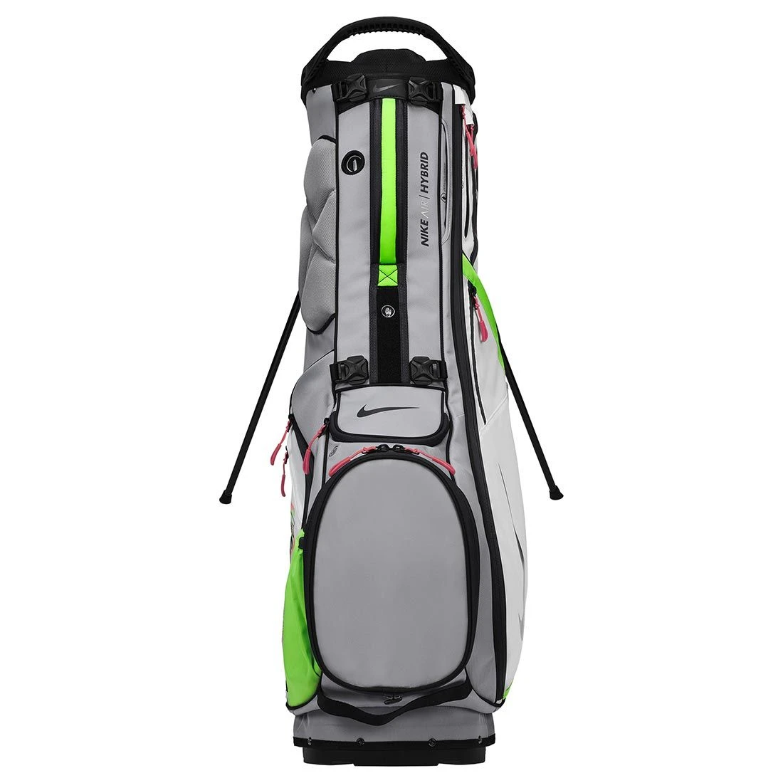 Nike Air Hybrid 2 Limited Edition Stand Bag 3 Nike Air Hybrid 2 Limited Edition Stand Bag - Image 3