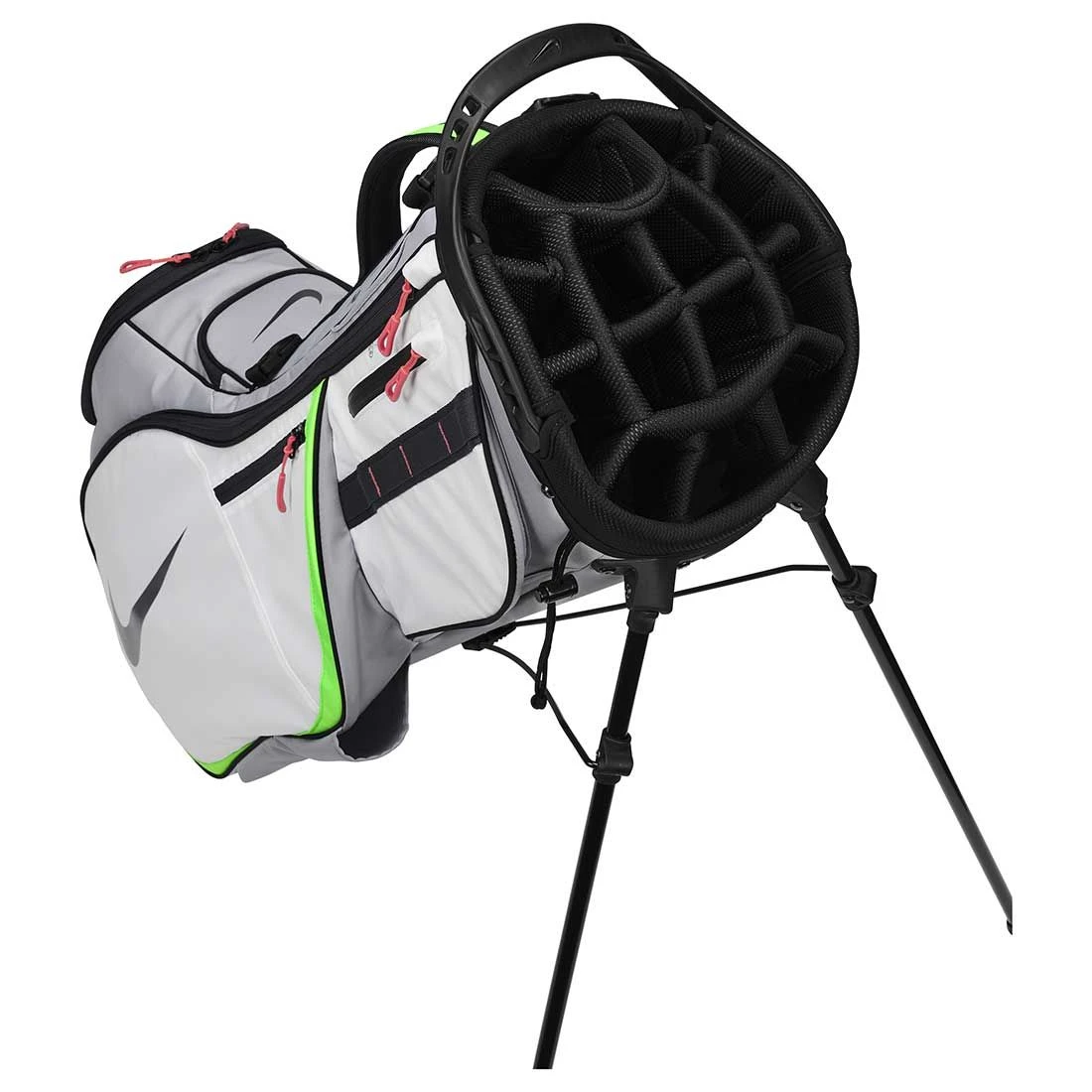 Nike Air Hybrid 2 Limited Edition Stand Bag 2 Nike Air Hybrid 2 Limited Edition Stand Bag - Image 2