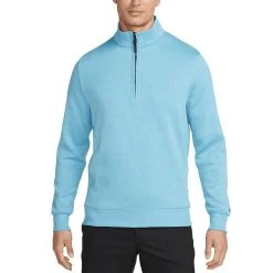 Nike Dri-FIT Player Pullover -Ball Sports Equipment Discount Store nike dri fit player pullover baltic blue itempicture