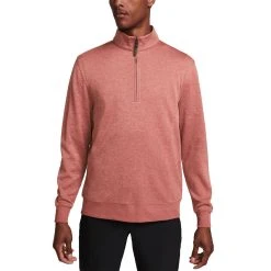 Nike Dri-FIT Player Pullover -Ball Sports Equipment Discount Store nike dri fit player pullover canyon rust itempicture