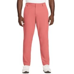 Nike Dri-FIT Vapor Slim Fit Pants -Ball Sports Equipment Discount Store nike dri fit vapor slim fit pants canyon rust itempicture