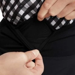 Nike Women's Dri-FIT Advantage Long Skirt 11 Nike Women's Dri-FIT Advantage Long Skirt -Ball Sports Equipment Discount Store nike womens dri fit advantage 17 inch club skirt black detail1 itempicture