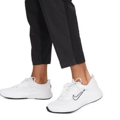 Nike Women's Dri-FIT Tour Pants -Ball Sports Equipment Discount Store nike womens dri fit tour pants black detail1 itempicture