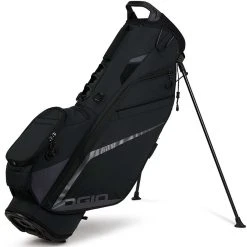 Ogio 2023 Fuse Stand Bag -Ball Sports Equipment Discount Store ogio 2023 fuse 4 stand bag black itempicture