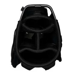 Ogio 2023 Fuse Stand Bag -Ball Sports Equipment Discount Store ogio 2023 fuse 4 stand bag black top itempicture