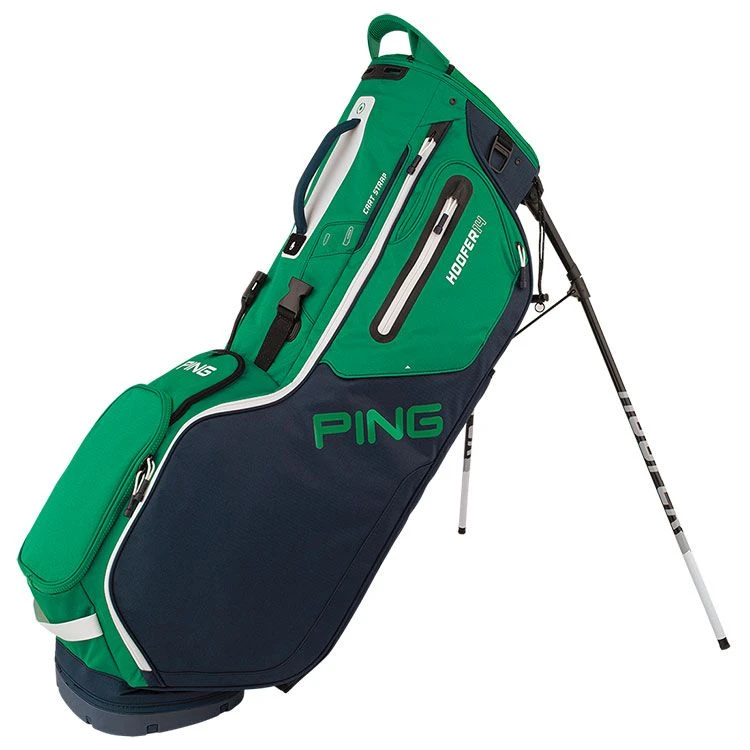 Ping 2022 Hoofer 14-Way Stand Bag 2 Ping 2022 Hoofer 14-Way Stand Bag - Image 2