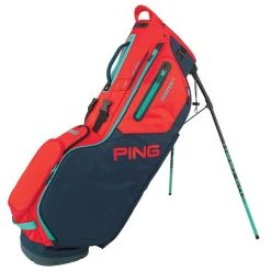Ping 2022 Hoofer 14-Way Stand Bag 9 Ping 2022 Hoofer 14-Way Stand Bag -Ball Sports Equipment Discount Store ping 2021 hoofer 14 way stand bag navy red turquoise
