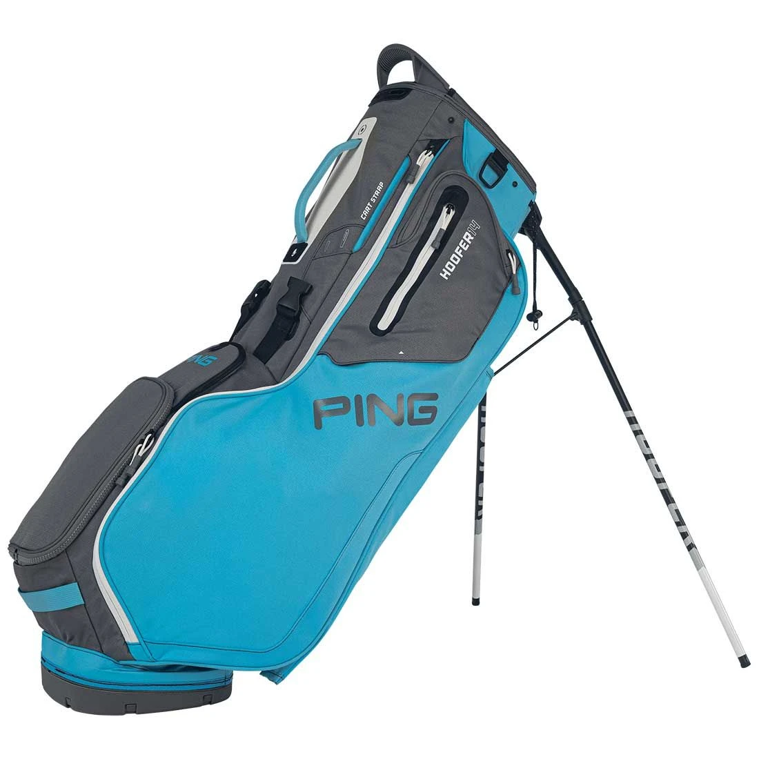 Ping 2022 Hoofer 14-Way Stand Bag 3 Ping 2022 Hoofer 14-Way Stand Bag - Image 3