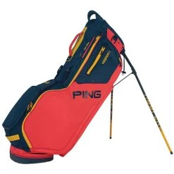 Ping 2022 Hoofer 14-Way Stand Bag 8 Ping 2022 Hoofer 14-Way Stand Bag -Ball Sports Equipment Discount Store ping 2022 hoofer 14 way stand bag sunkiss navy yellow itempicture